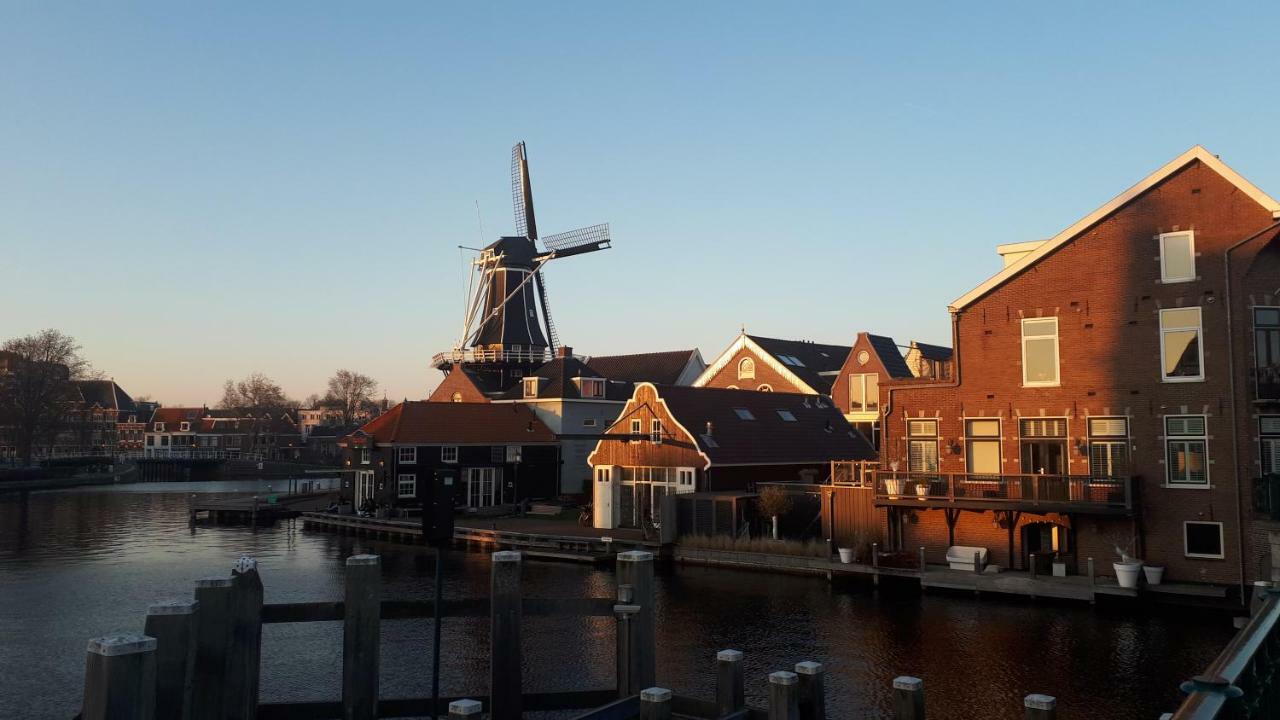Feels Like Home Haarlem Eksteriør billede