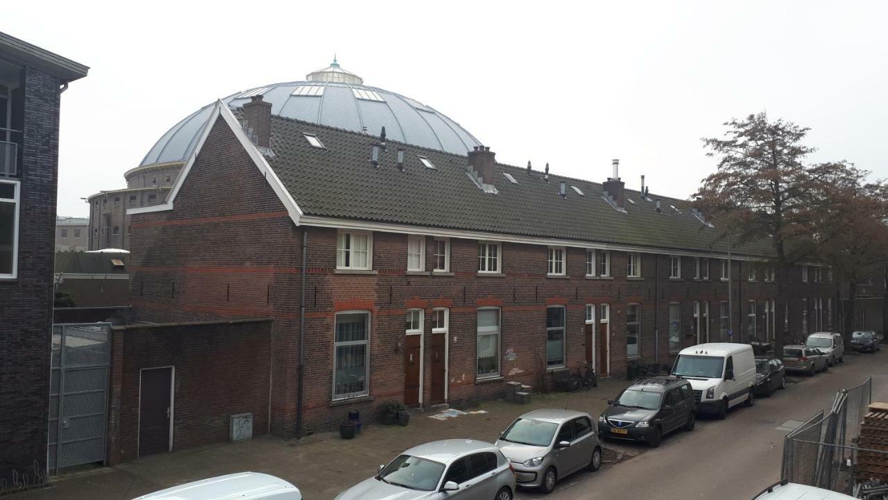 Feels Like Home Haarlem Eksteriør billede
