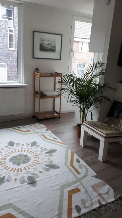 Feels Like Home Haarlem Eksteriør billede
